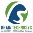 Brain Technosys Logo